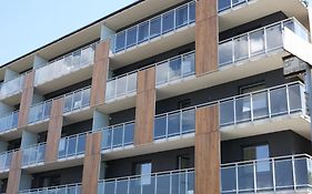 Gold Apartments Pileckiego