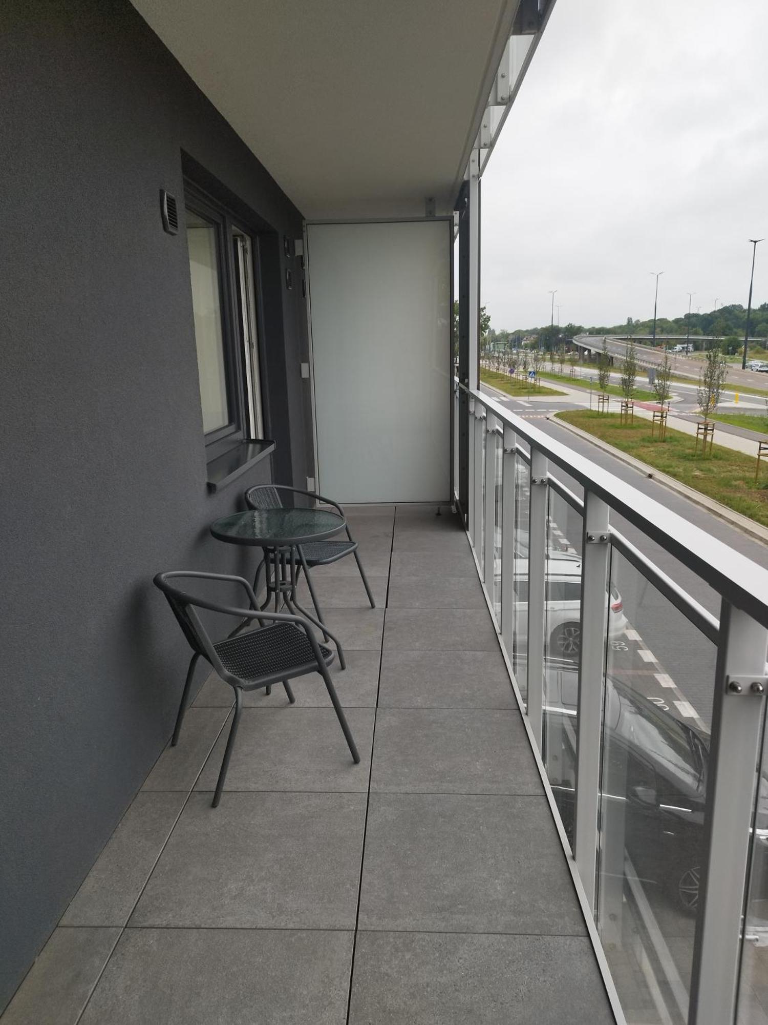 Gold Apartments Pileckiego Варшава Экстерьер фото